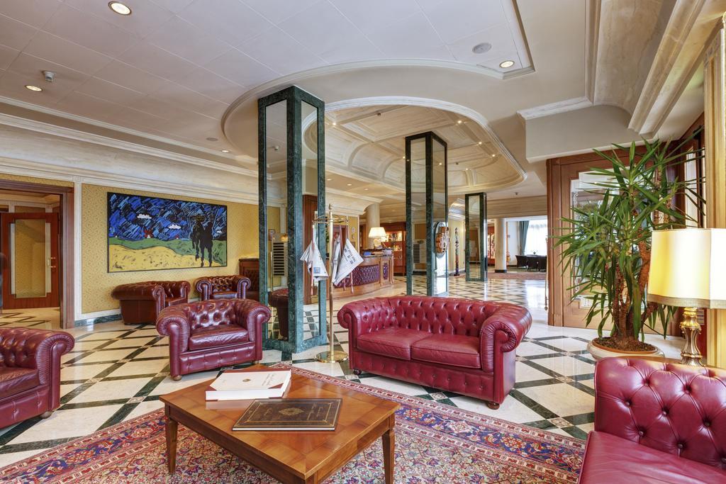 Borgo Palace Hotel Сансеполькро Экстерьер фото